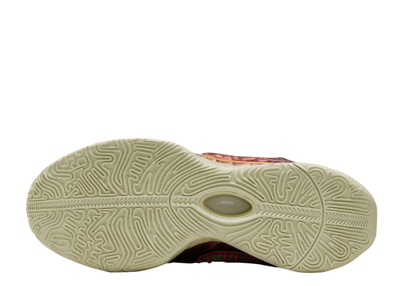 Nike LeBron 21 Queen Conch - photo 4