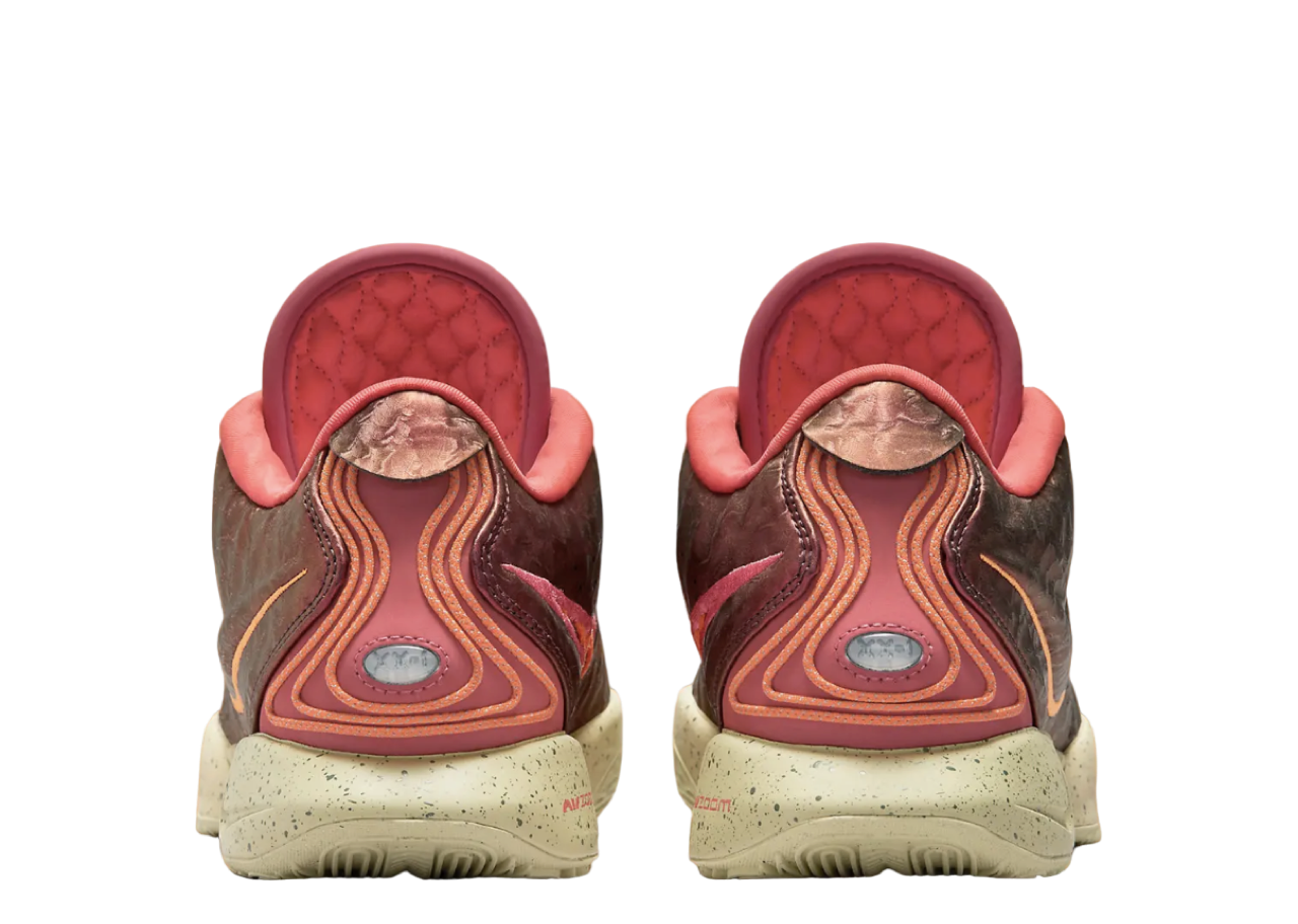 Nike LeBron 21 Queen Conch - photo 3