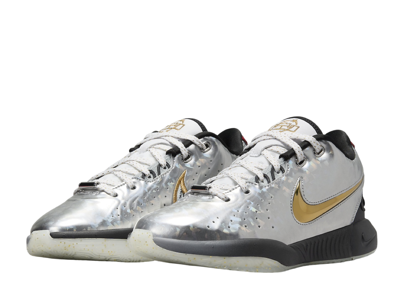 Nike LeBron 21 SE All-Star (Grade School) - photo 2