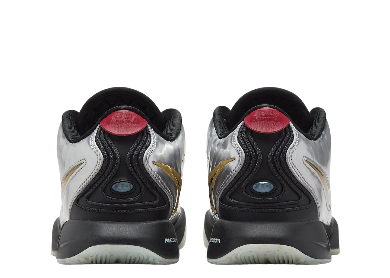 Nike LeBron 21 SE All-Star (Grade School) - photo 3