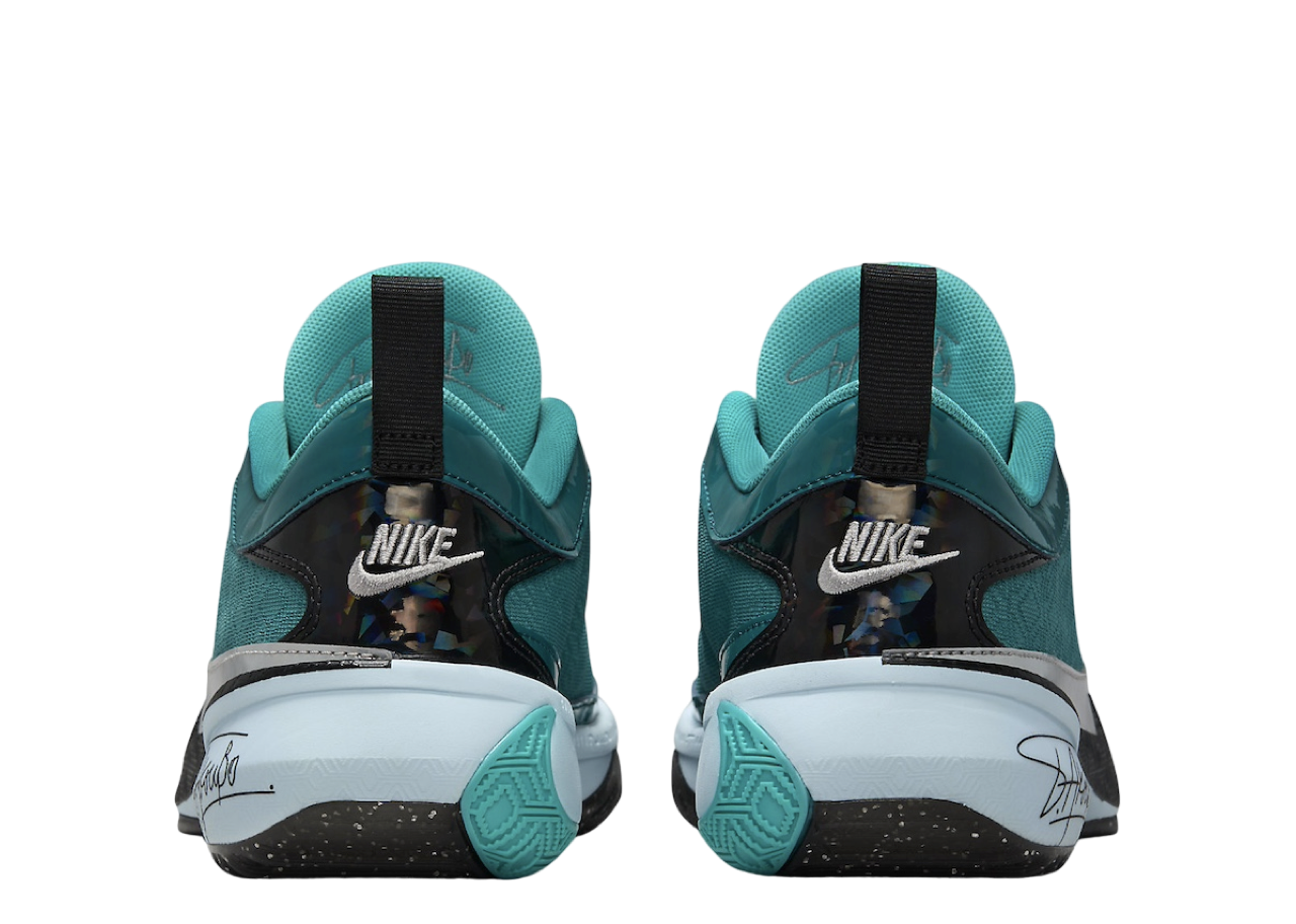 Nike Zoom Freak 5 All-Star (Grade School) - photo 3