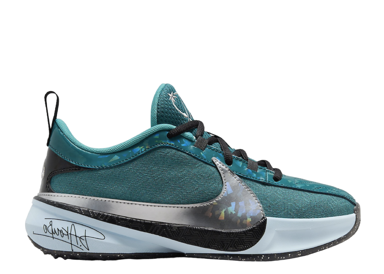 Nike Zoom Freak 5 All-Star (Grade School)