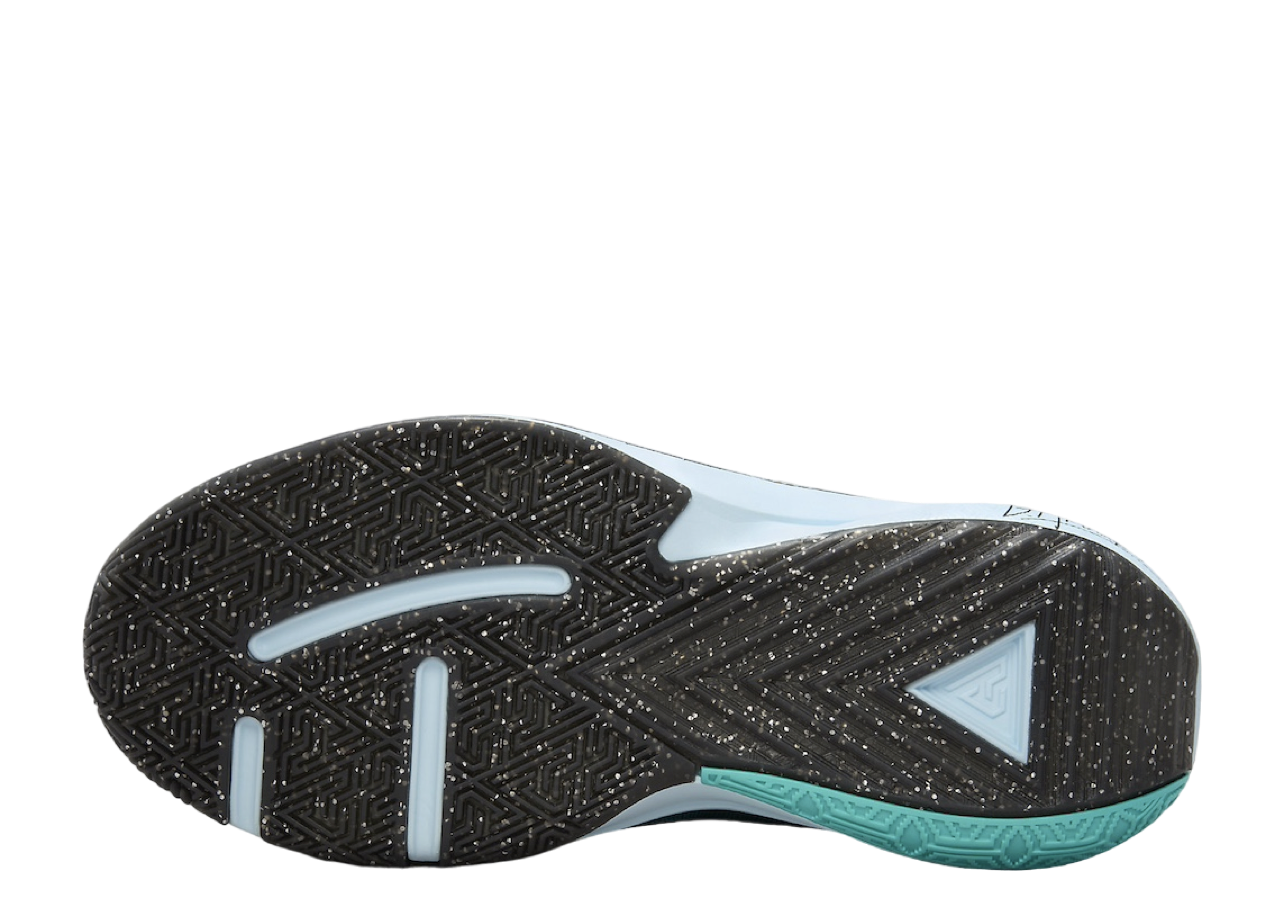 Nike Zoom Freak 5 All-Star (Grade School) - photo 4