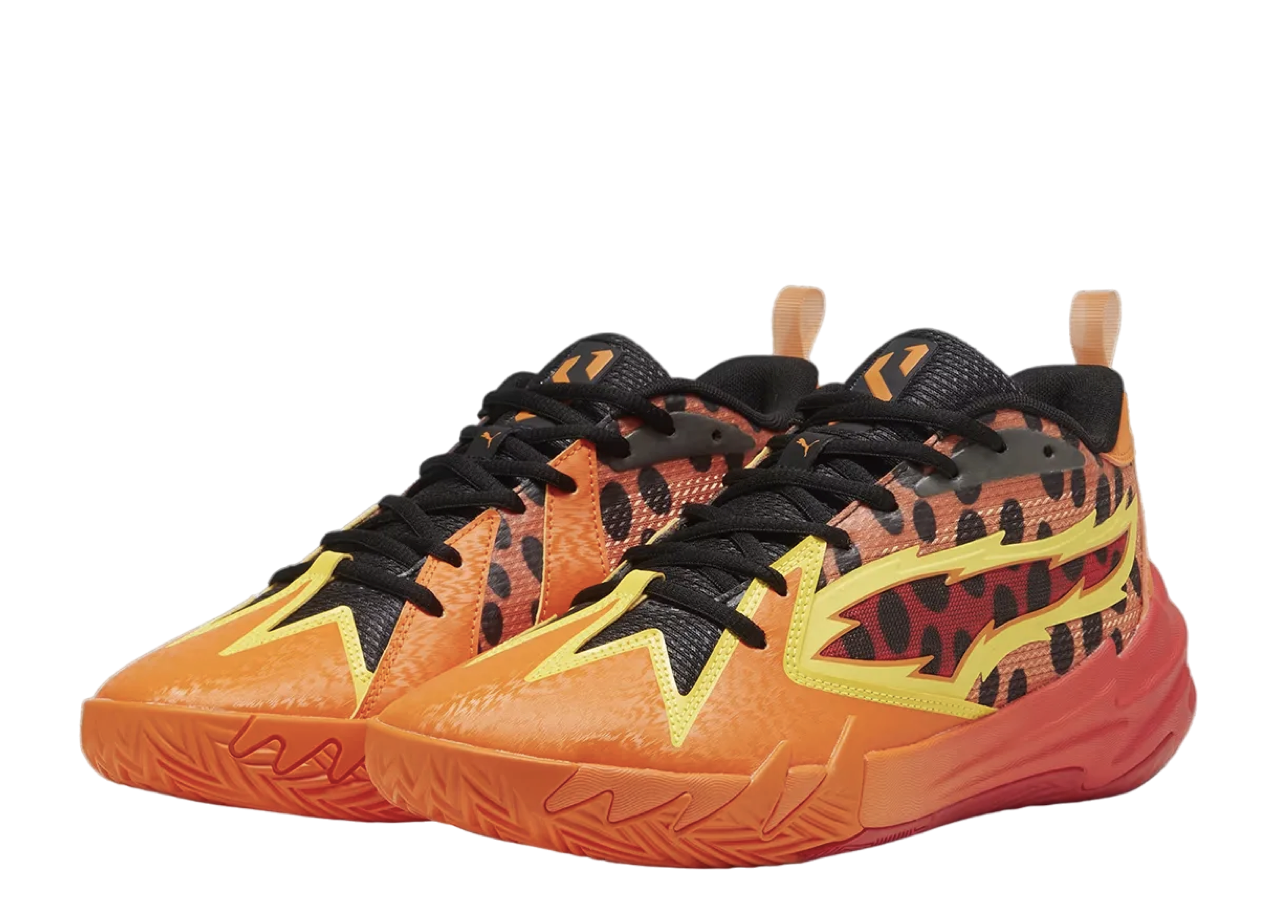Puma Scoot Zero Cheetos - photo 2