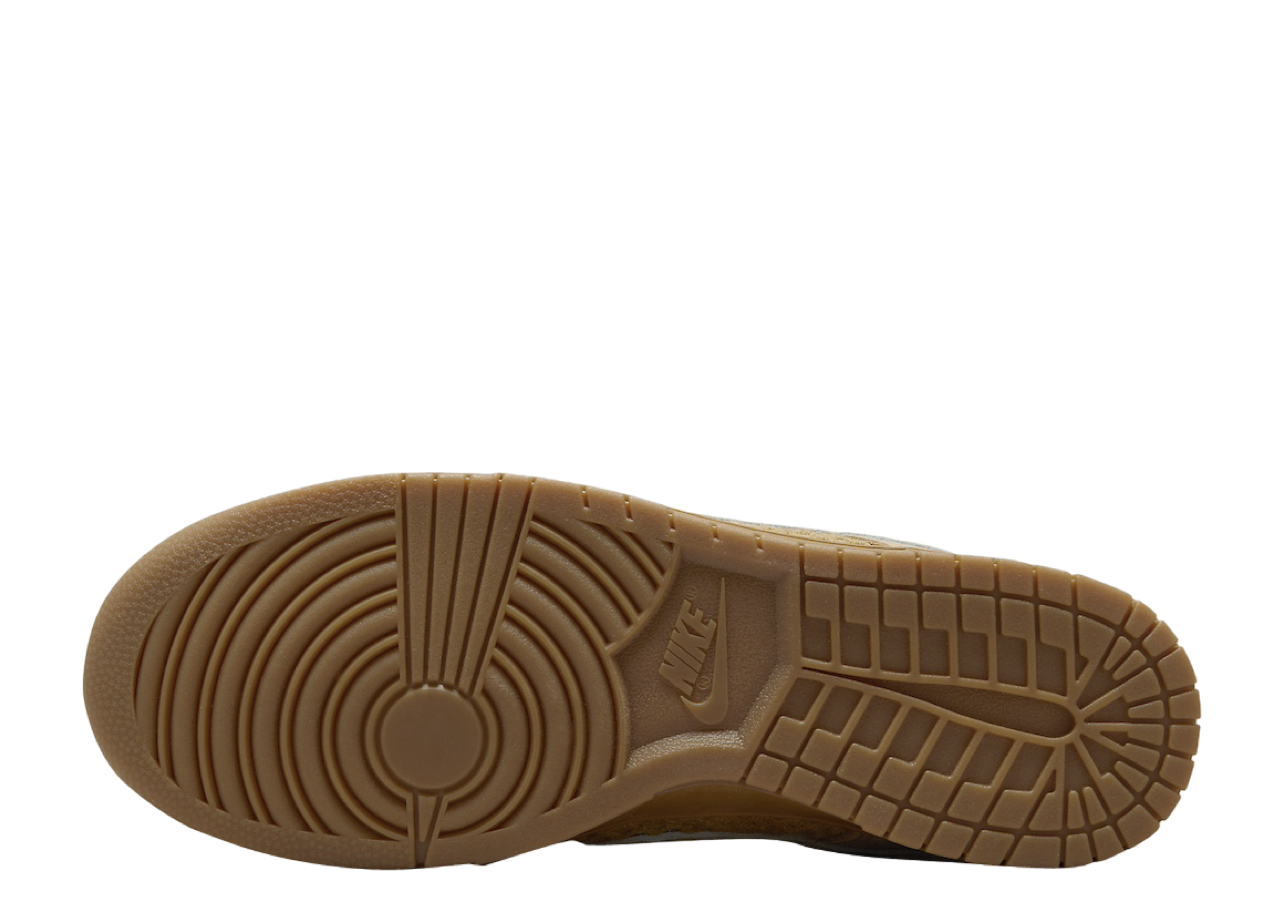 Nike Dunk Low Waffle - photo 4