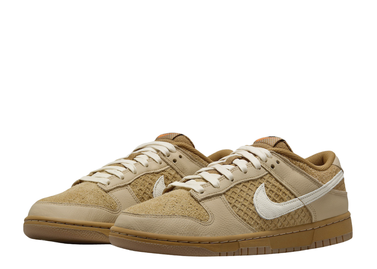 Nike Dunk Low Waffle - photo 2