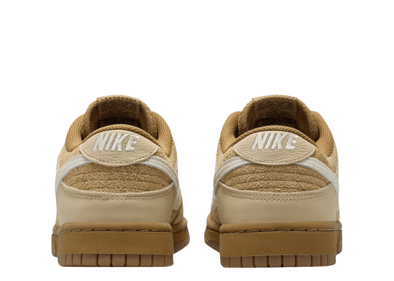 Nike Dunk Low Waffle - photo 3