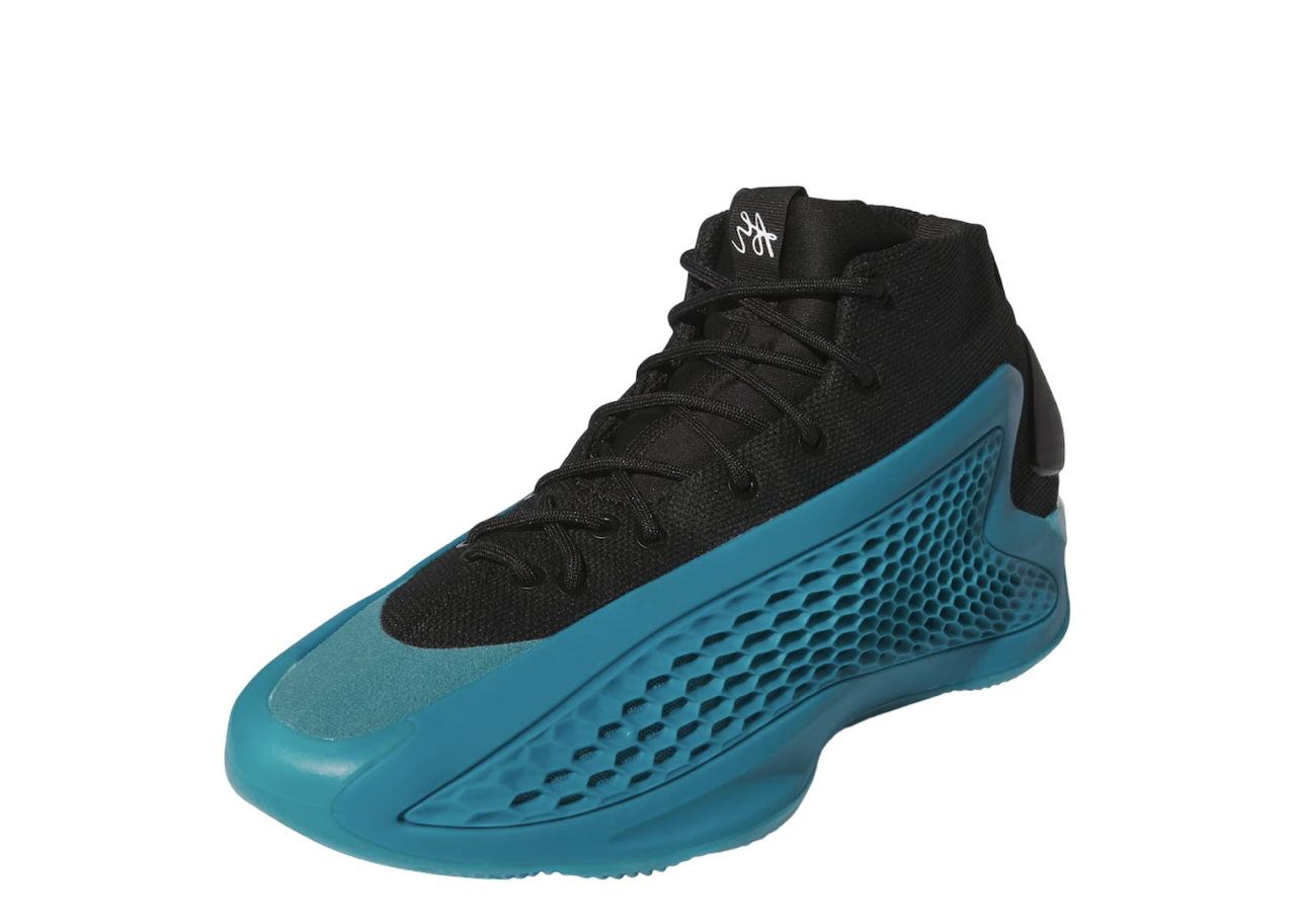 Adidas AE 1 New Wave Arctic Fusion - photo 2