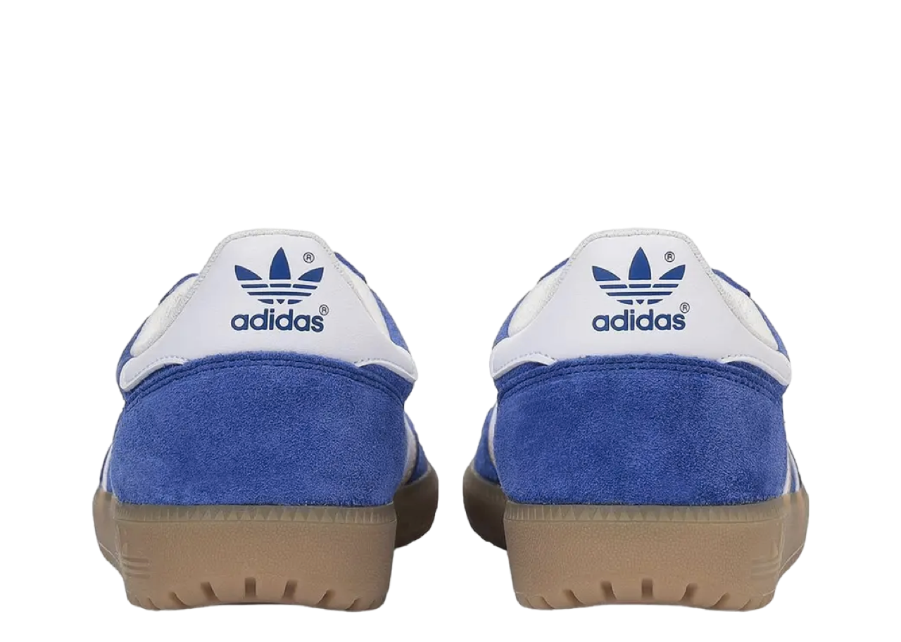 Adidas Hand 2 Semi Lucid Blue - photo 3