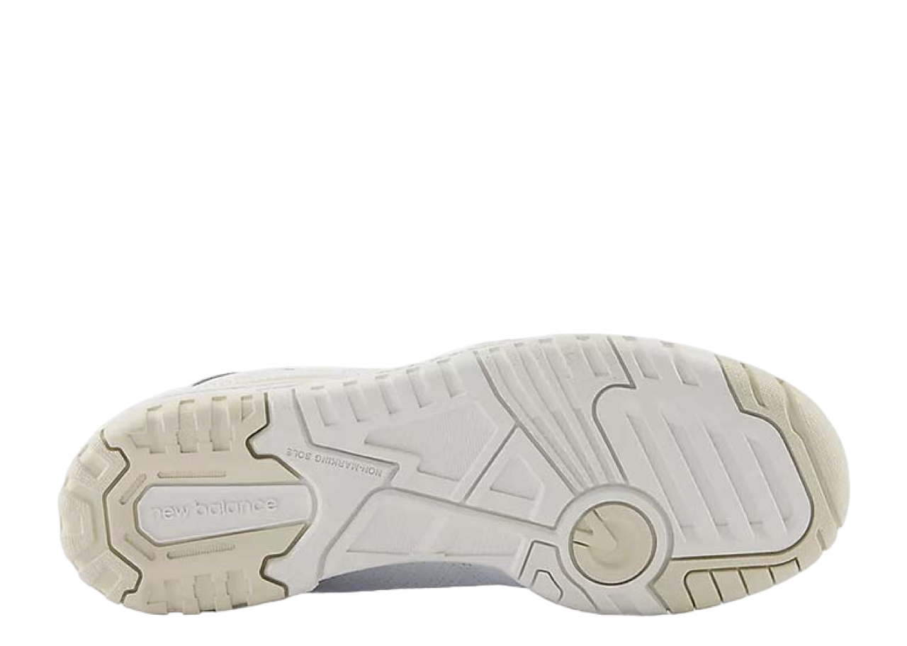 New Balance 550 White Linen (Women's) - photo 3