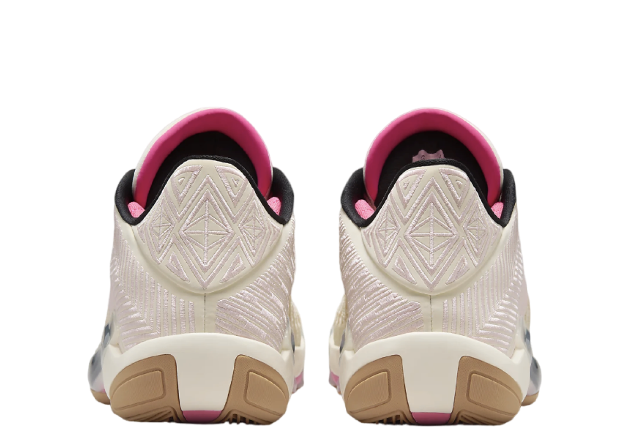 Air Jordan 38 Low PF Coconut Milk - photo 3