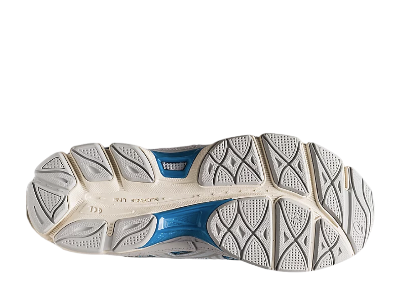 ASICS Gel-NYC Shigen 2.0 White Blue - photo 4