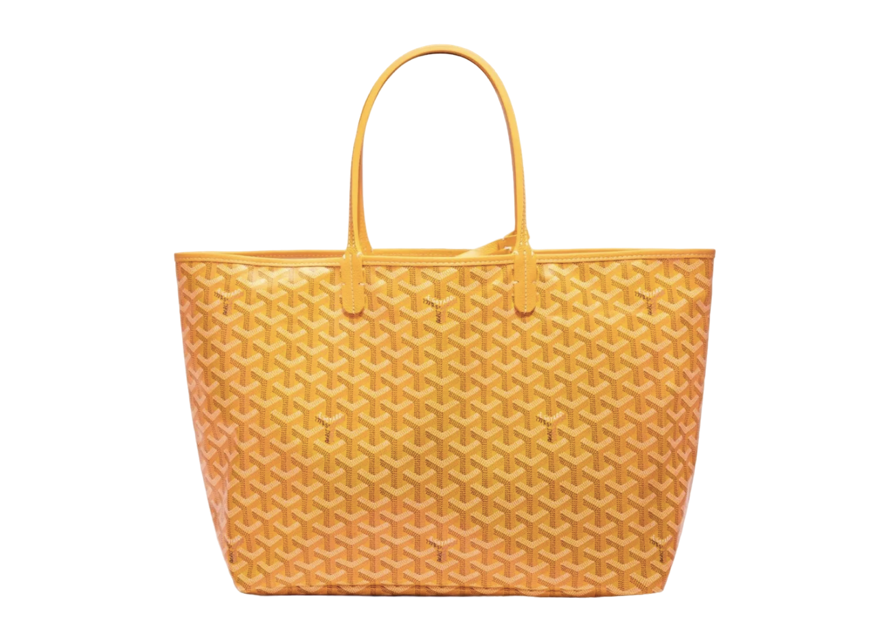 Goyard Saint Louis PM Bag