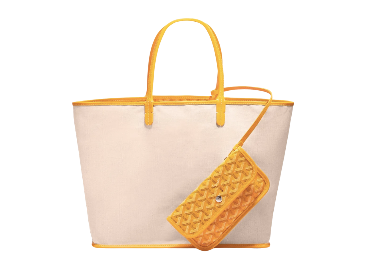 Goyard Saint Louis PM Bag - photo 2