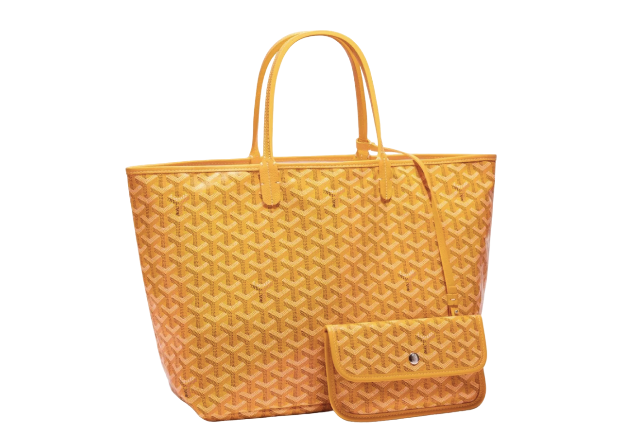 Goyard Saint Louis PM Bag - photo 4