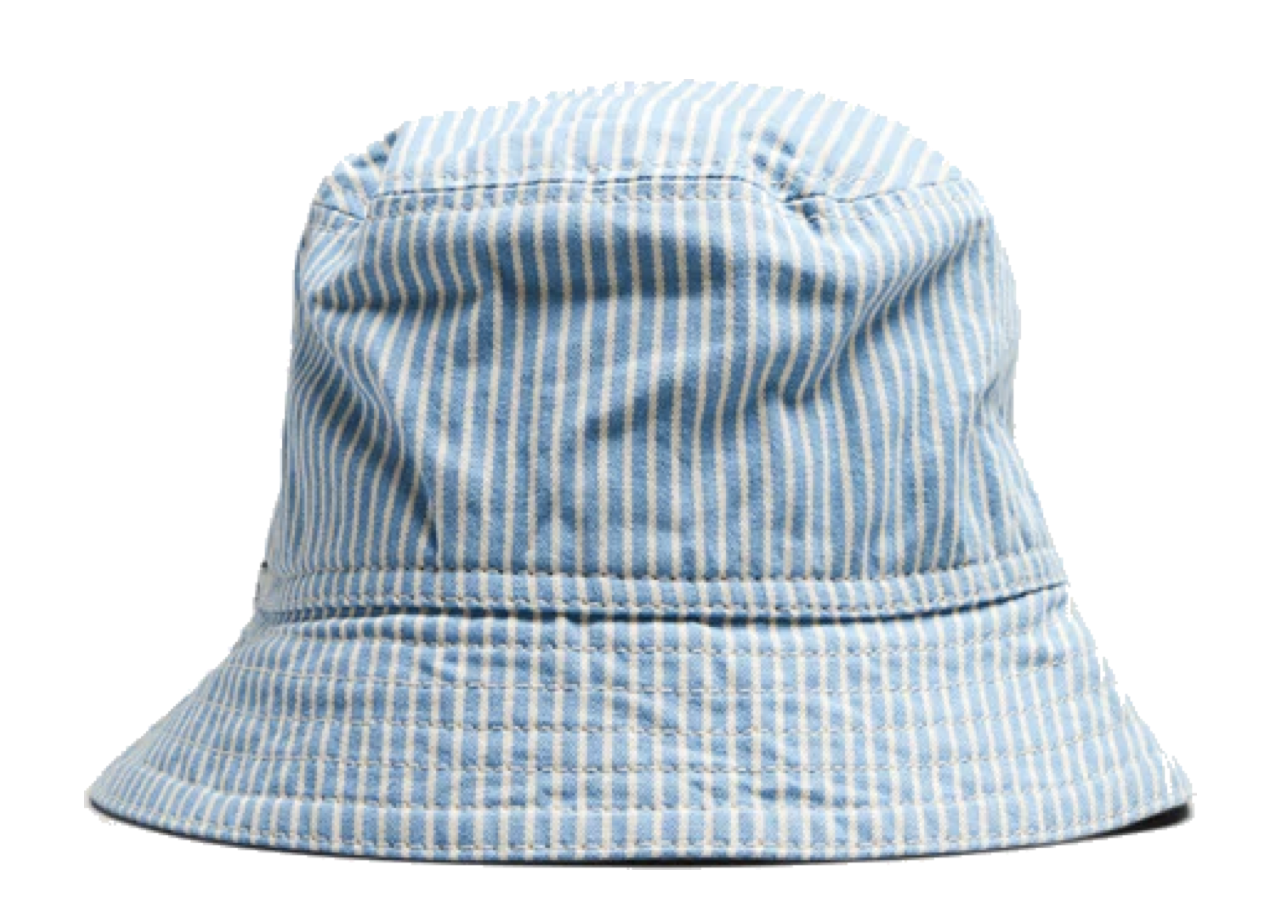 Carhartt Terrell Bucket Hat Bleach Wax - photo 3
