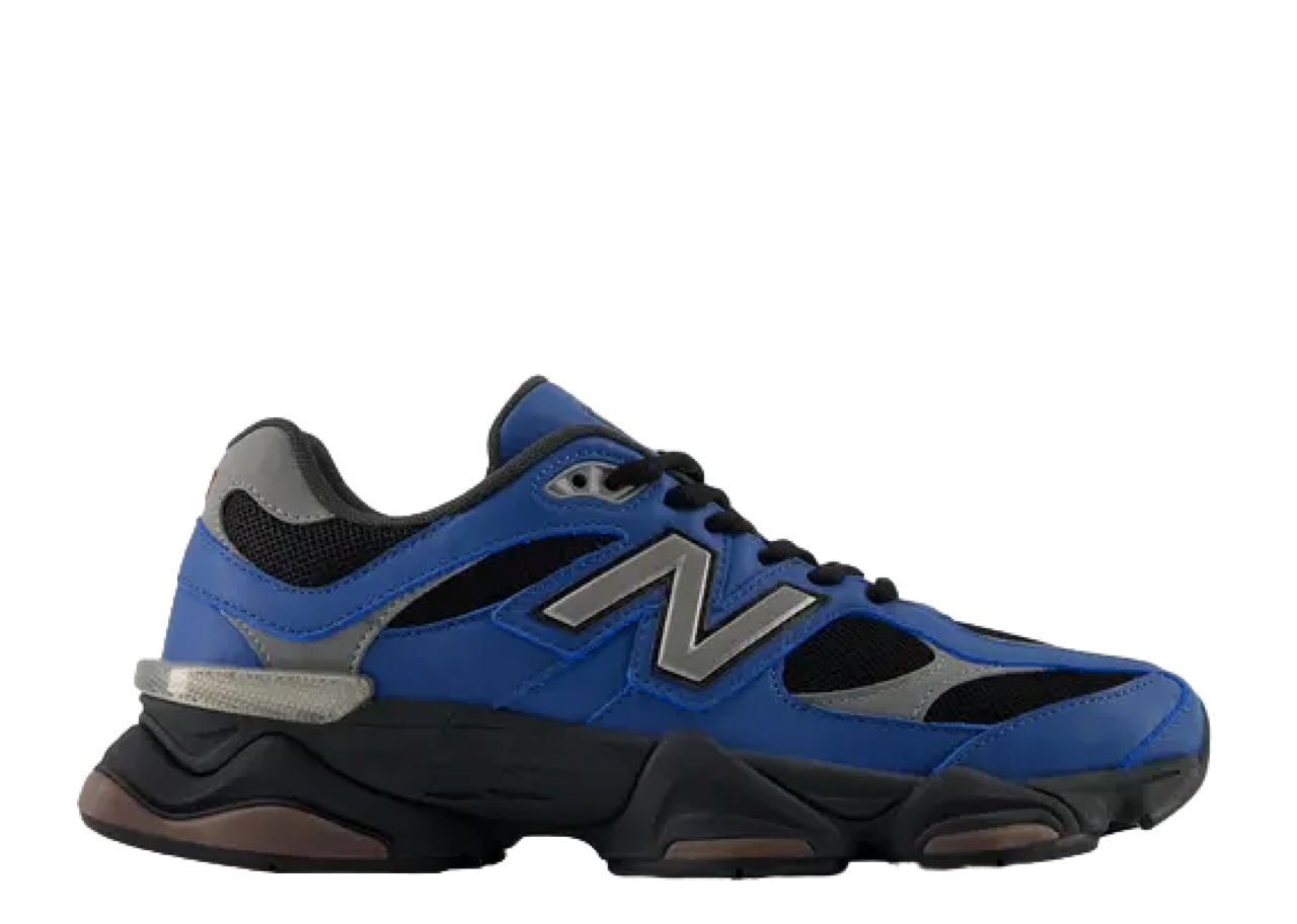 New Balance 9060 Blue Black