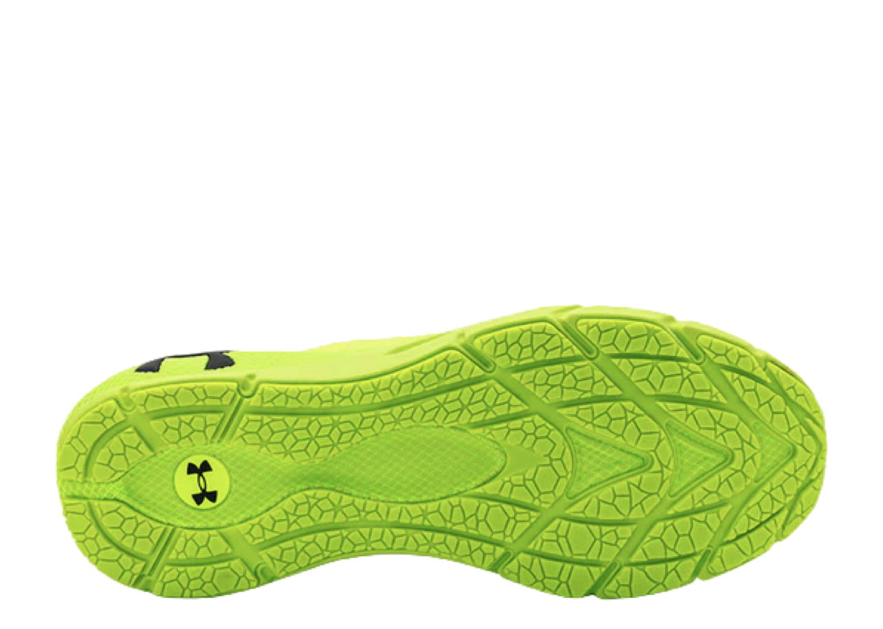 Under Armour HOVR Phantom 2 Neon Green - photo 3