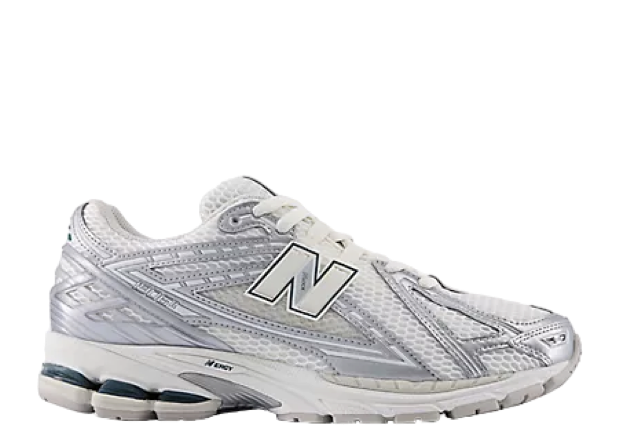 New Balance 1906R Silver Metallic Sea Salt