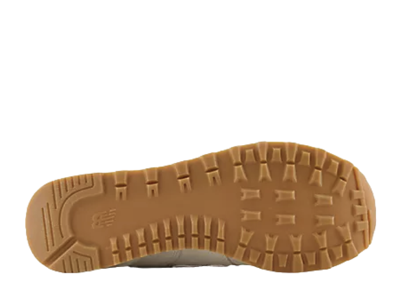 New Balance 574 Sandstorm Angora (Women's) - photo 3