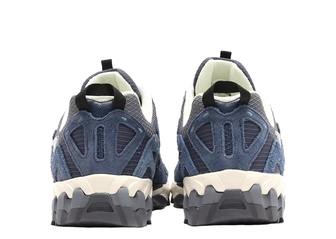 New Balance 610T Lunar New Year Navy - photo 3