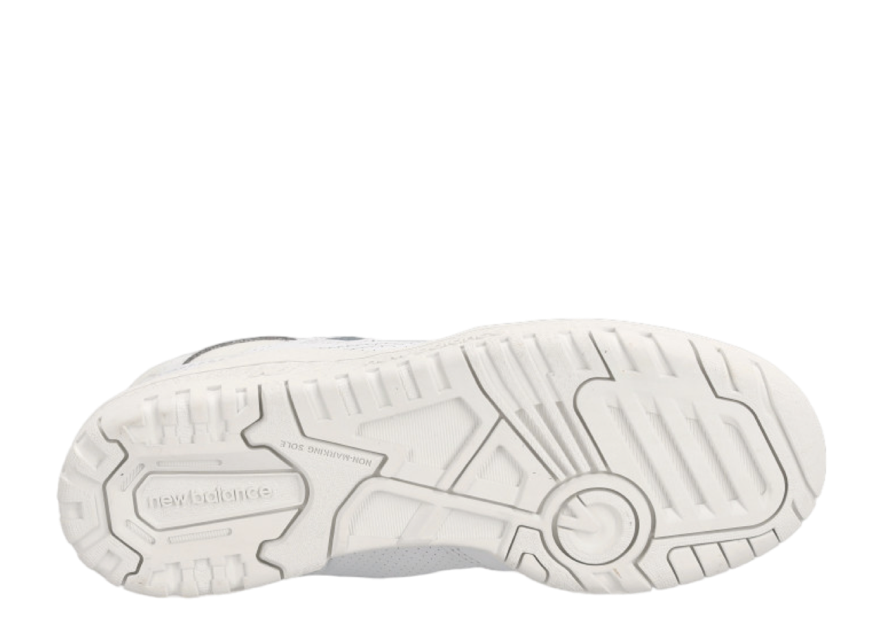 New Balance 550 White (Women's) - photo 4