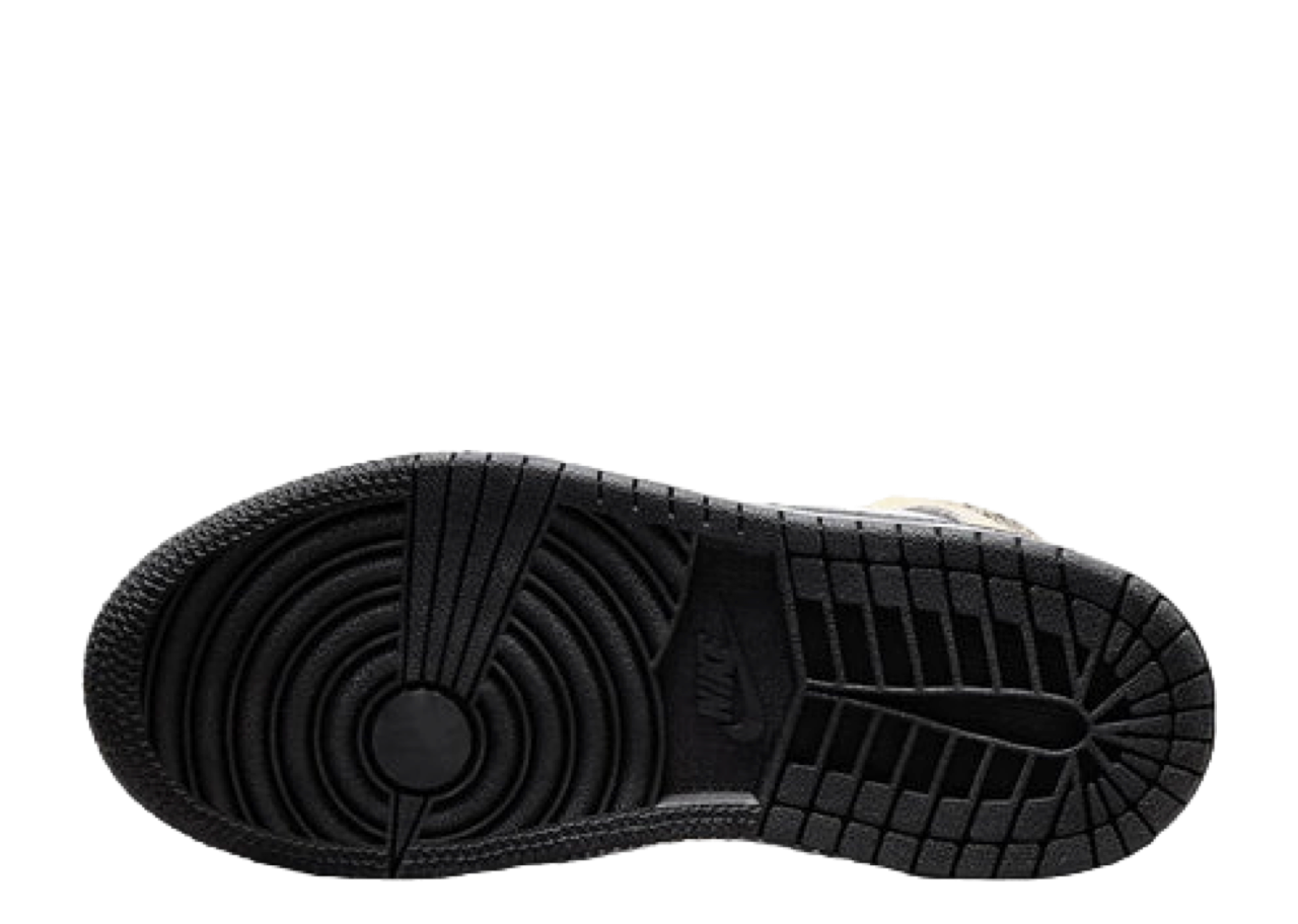 Air Jordan 1 Mid SE Flight Club (Pre-School) - photo 3