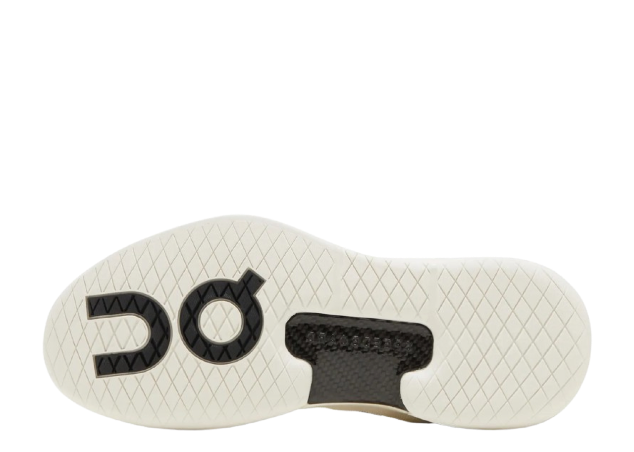 On The Roger Pro Kith White Ivory Black - photo 4