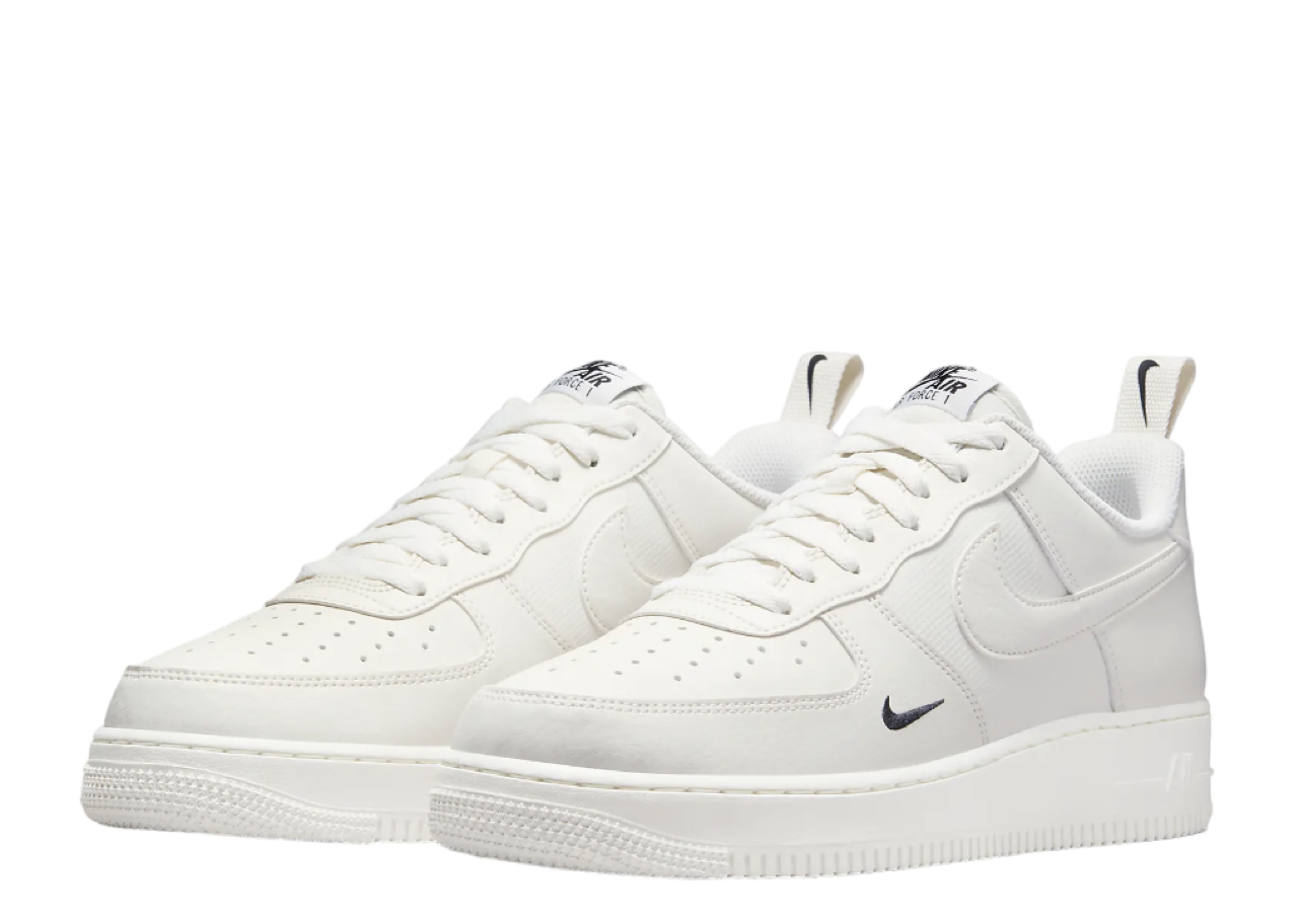 Nike Air Force 1 To Come Ashore Sail - photo 2