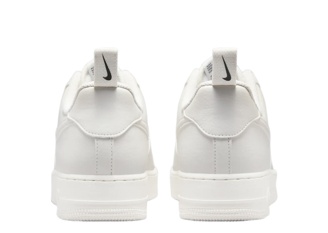 Nike Air Force 1 To Come Ashore Sail - photo 3