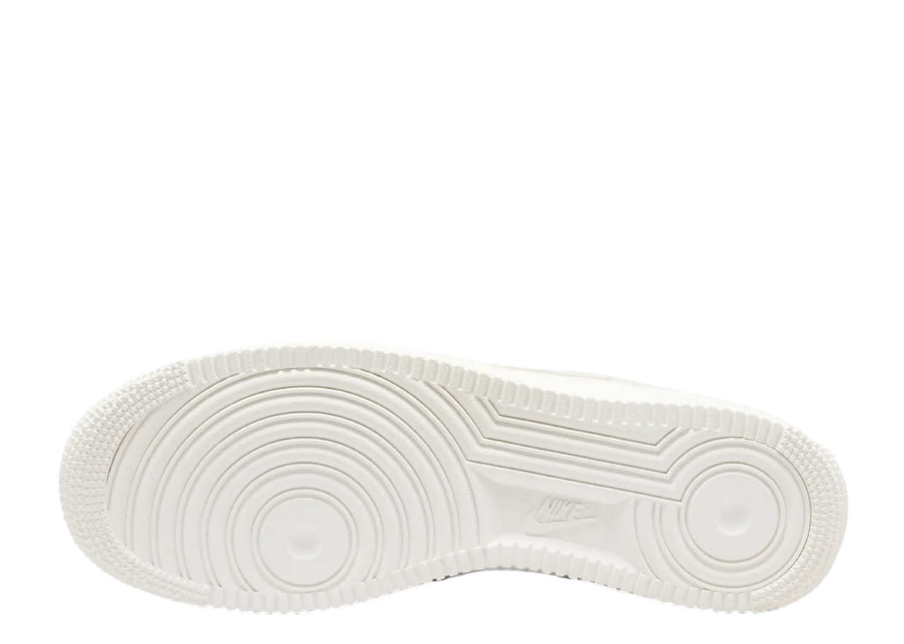 Nike Air Force 1 To Come Ashore Sail - photo 4
