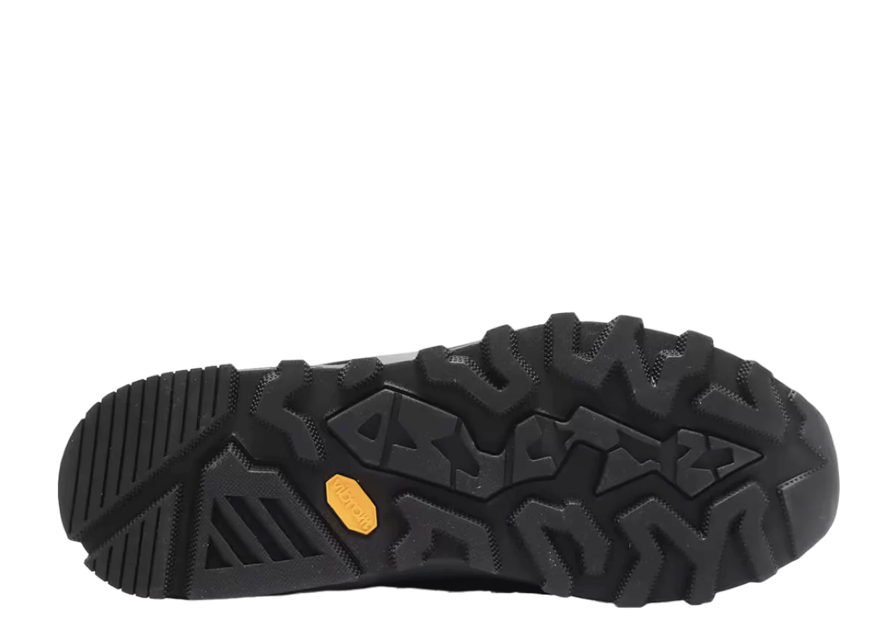 New Balance 580 Gore Tex Black Magnet - photo 4