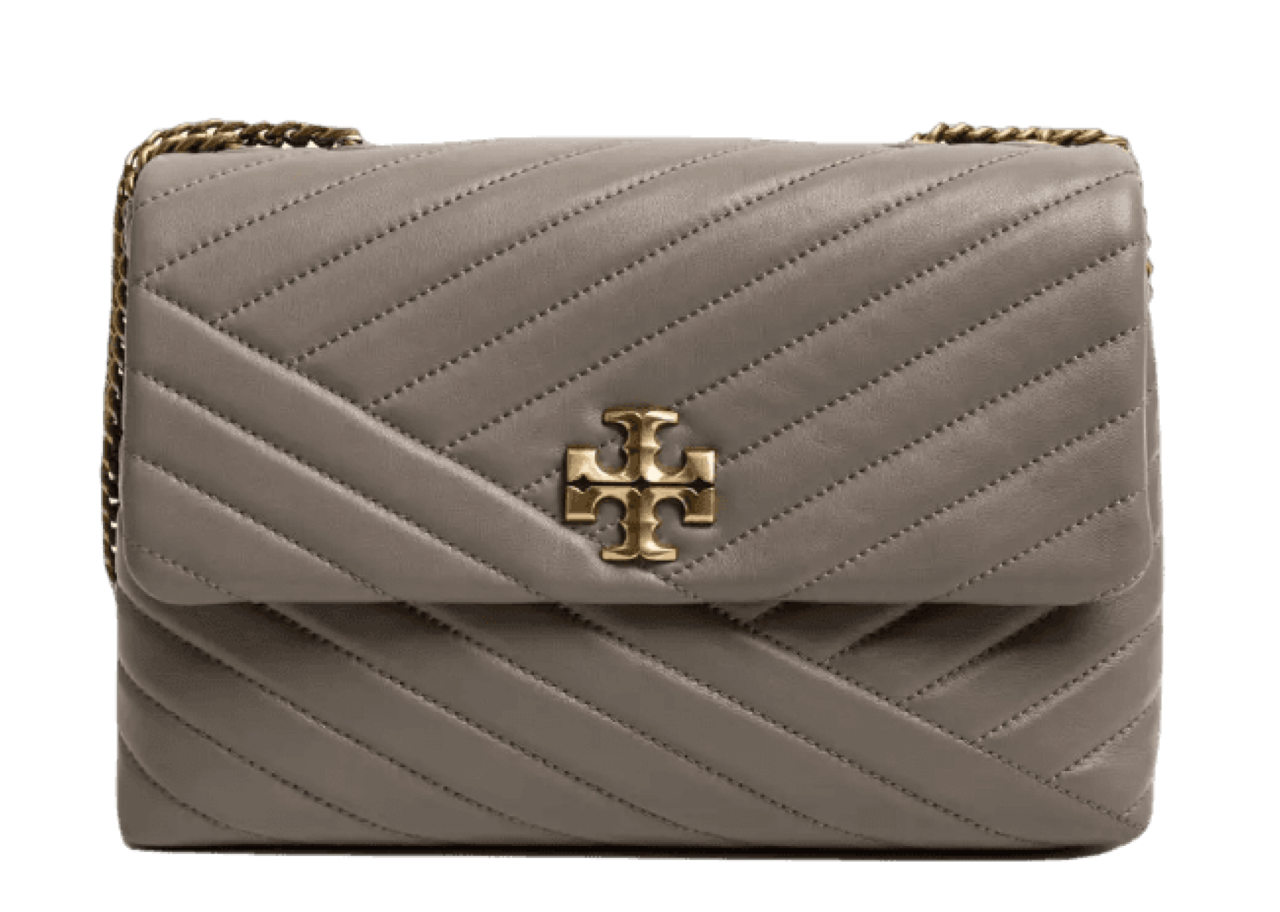 Tory Burch Kira Chevron Shoulder Bag