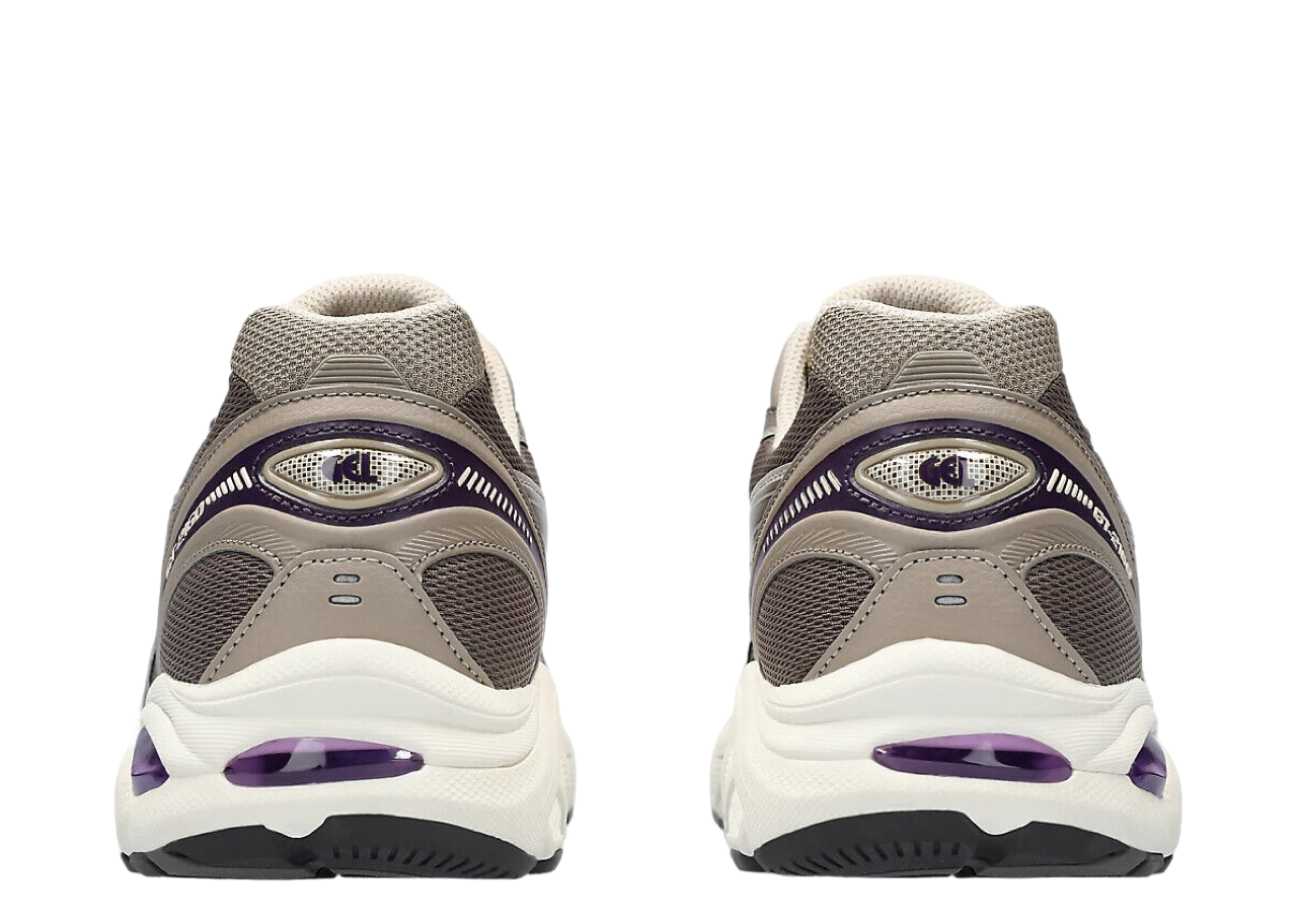ASICS GT-2160 Taupe Haze - photo 3