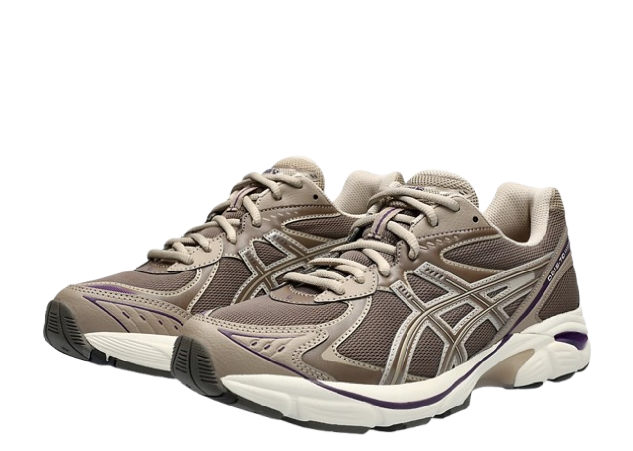 ASICS GT-2160 Taupe Haze - photo 2