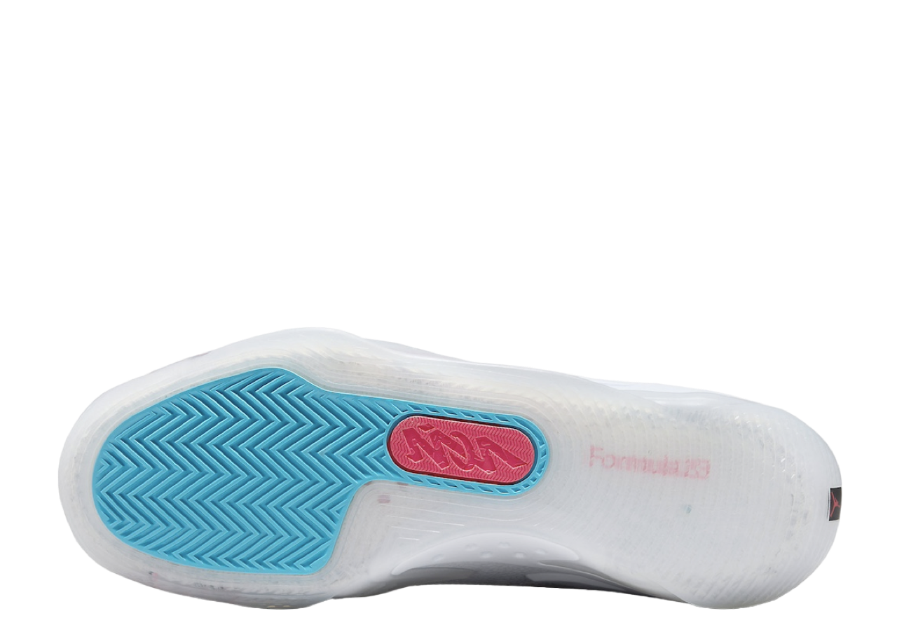 Air Jordan Zion 3 NRG Z-3D - photo 4