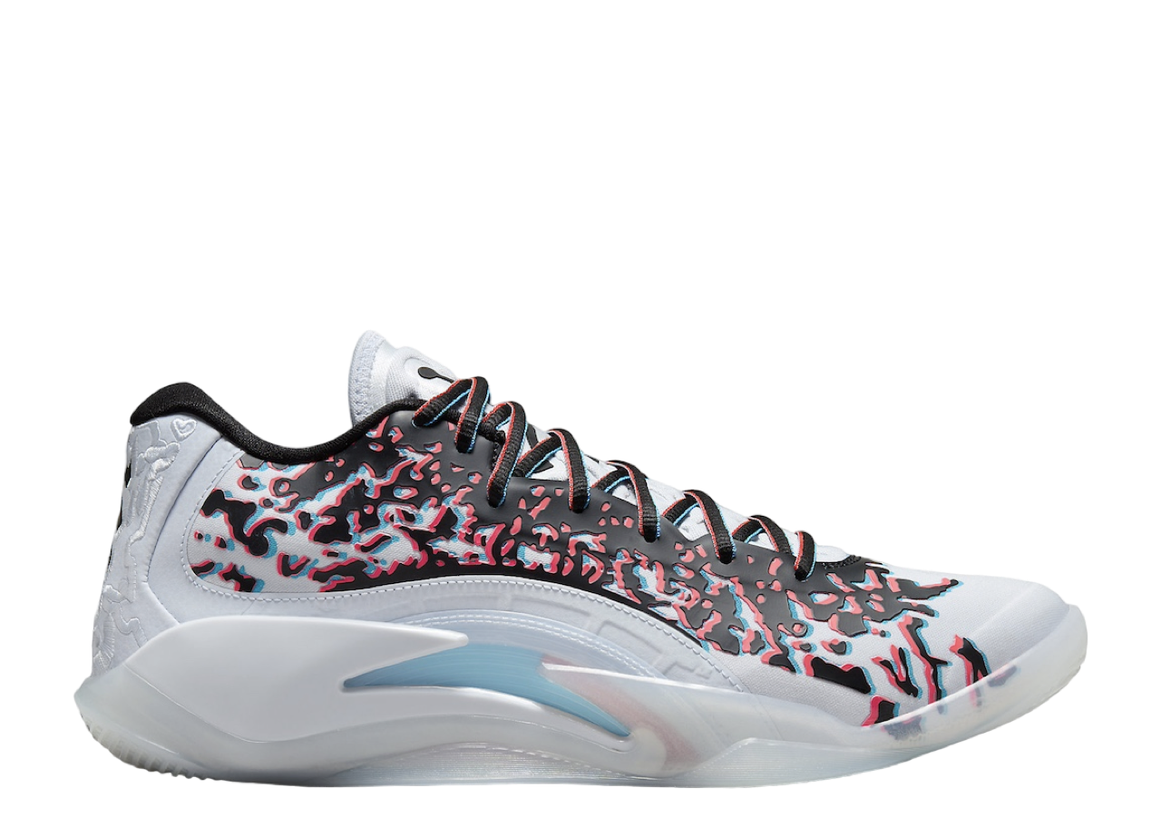 Air Jordan Zion 3 NRG Z-3D