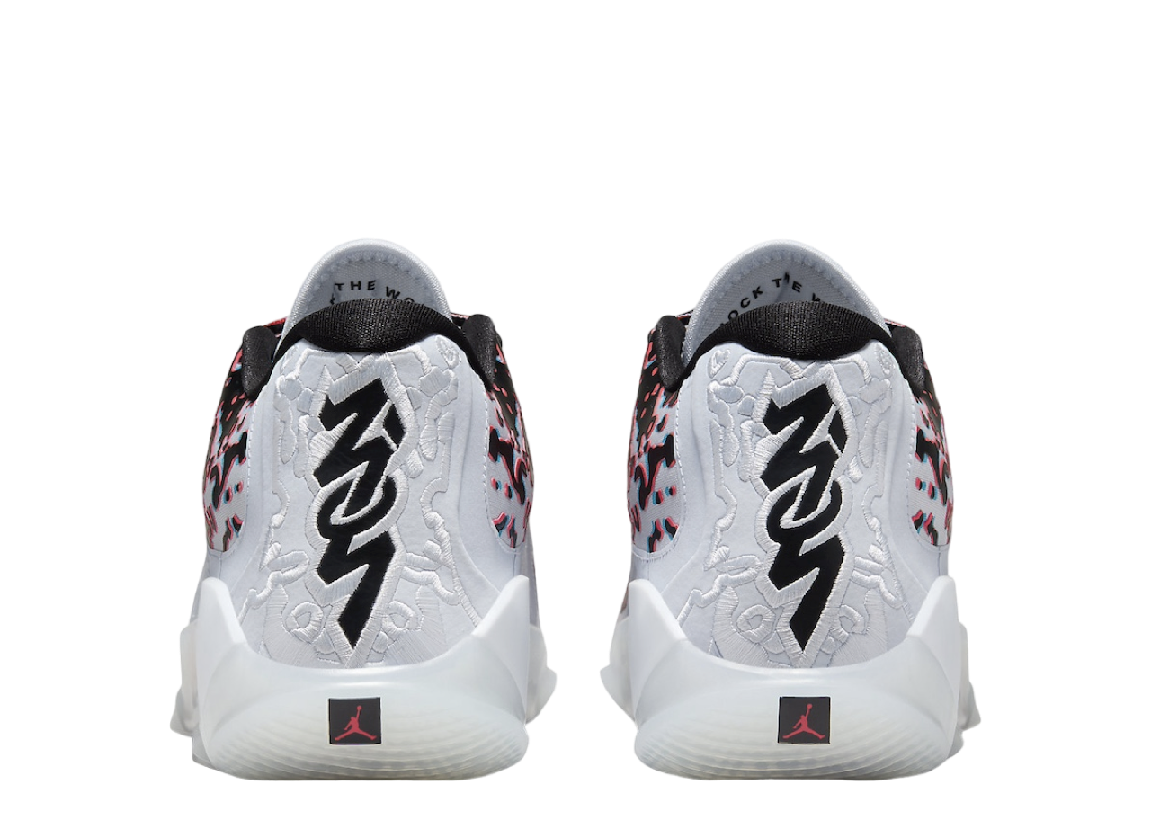 Air Jordan Zion 3 NRG Z-3D - photo 3