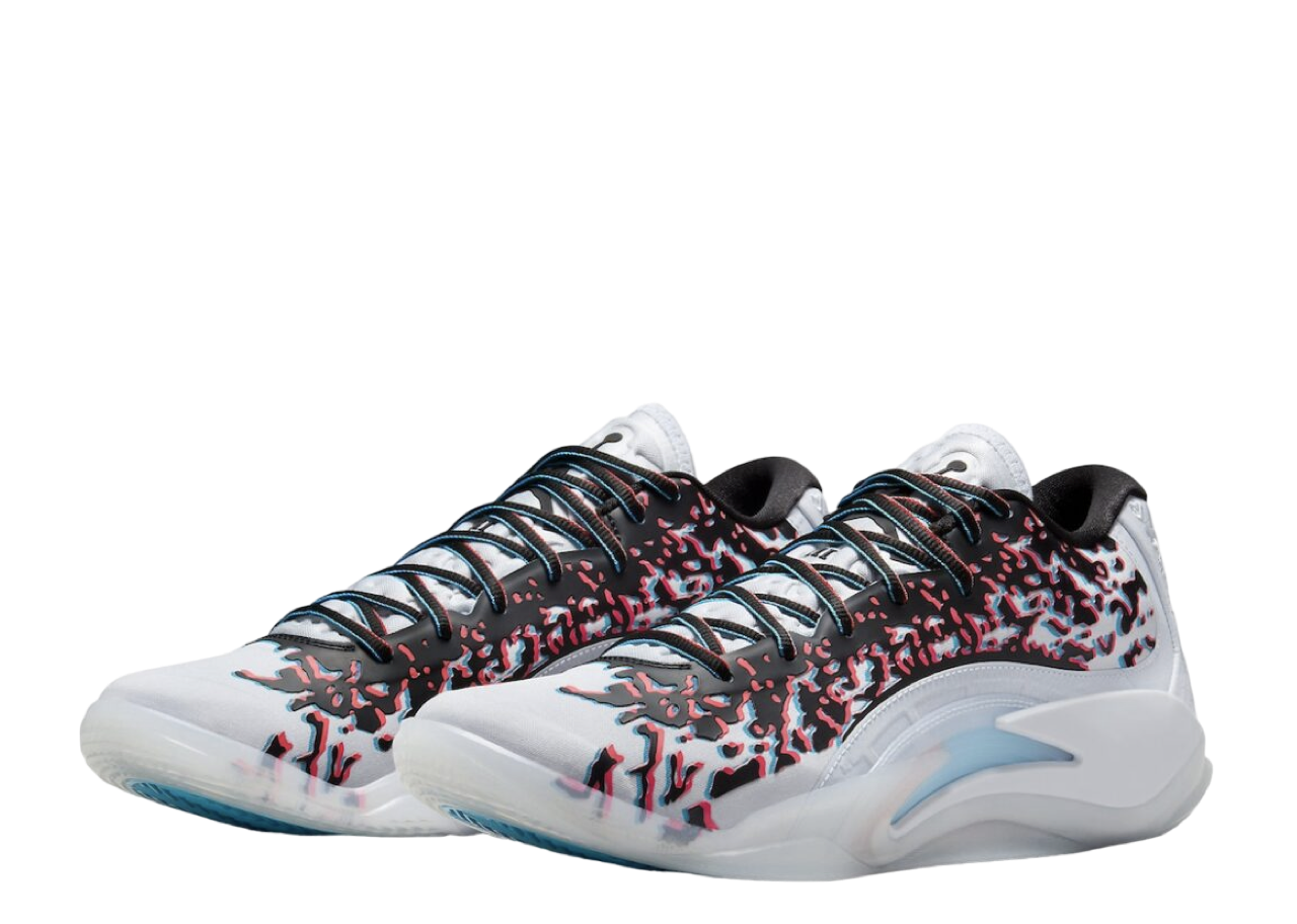 Air Jordan Zion 3 NRG Z-3D - photo 2