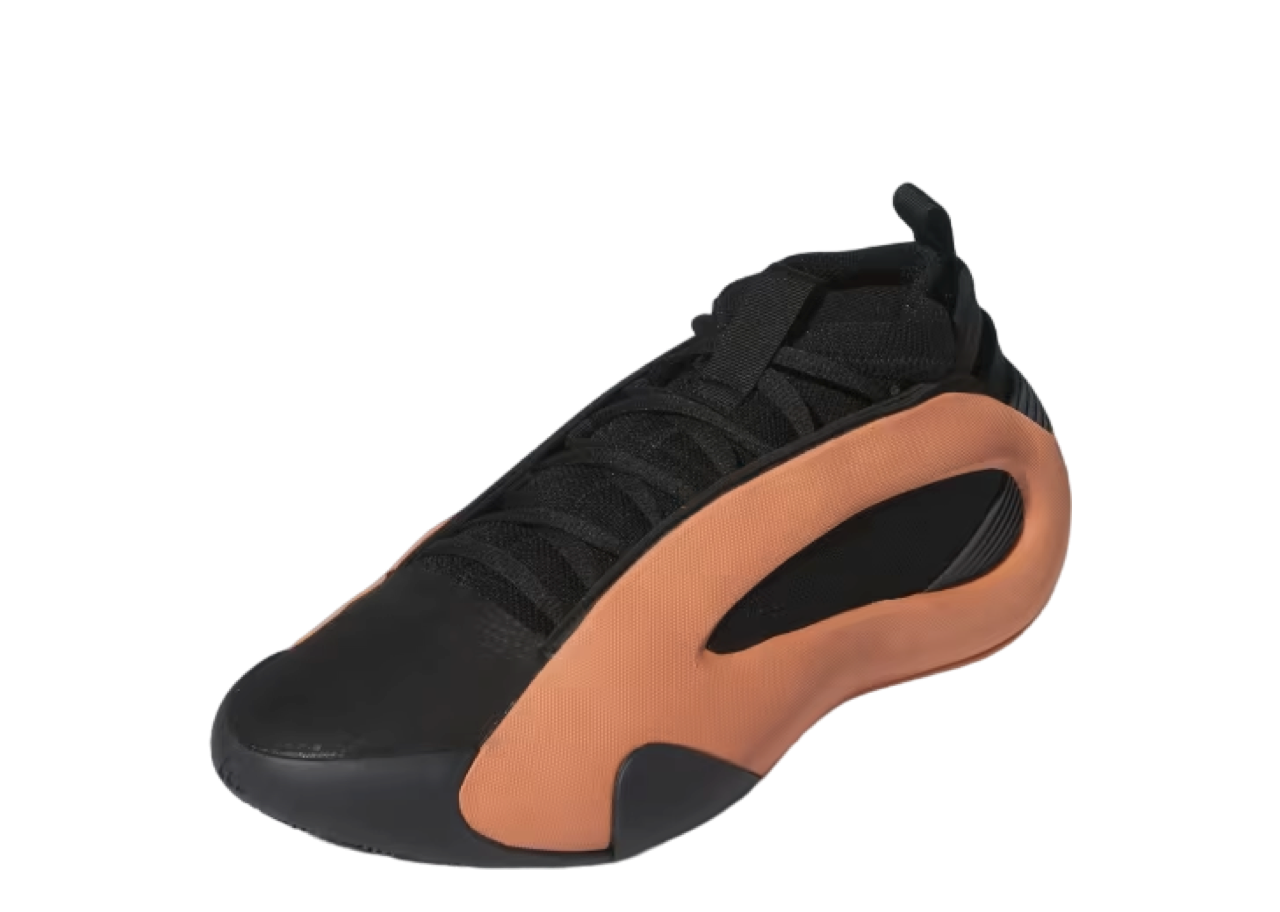 Adidas Harden Vol. 8 Sculpt - photo 2