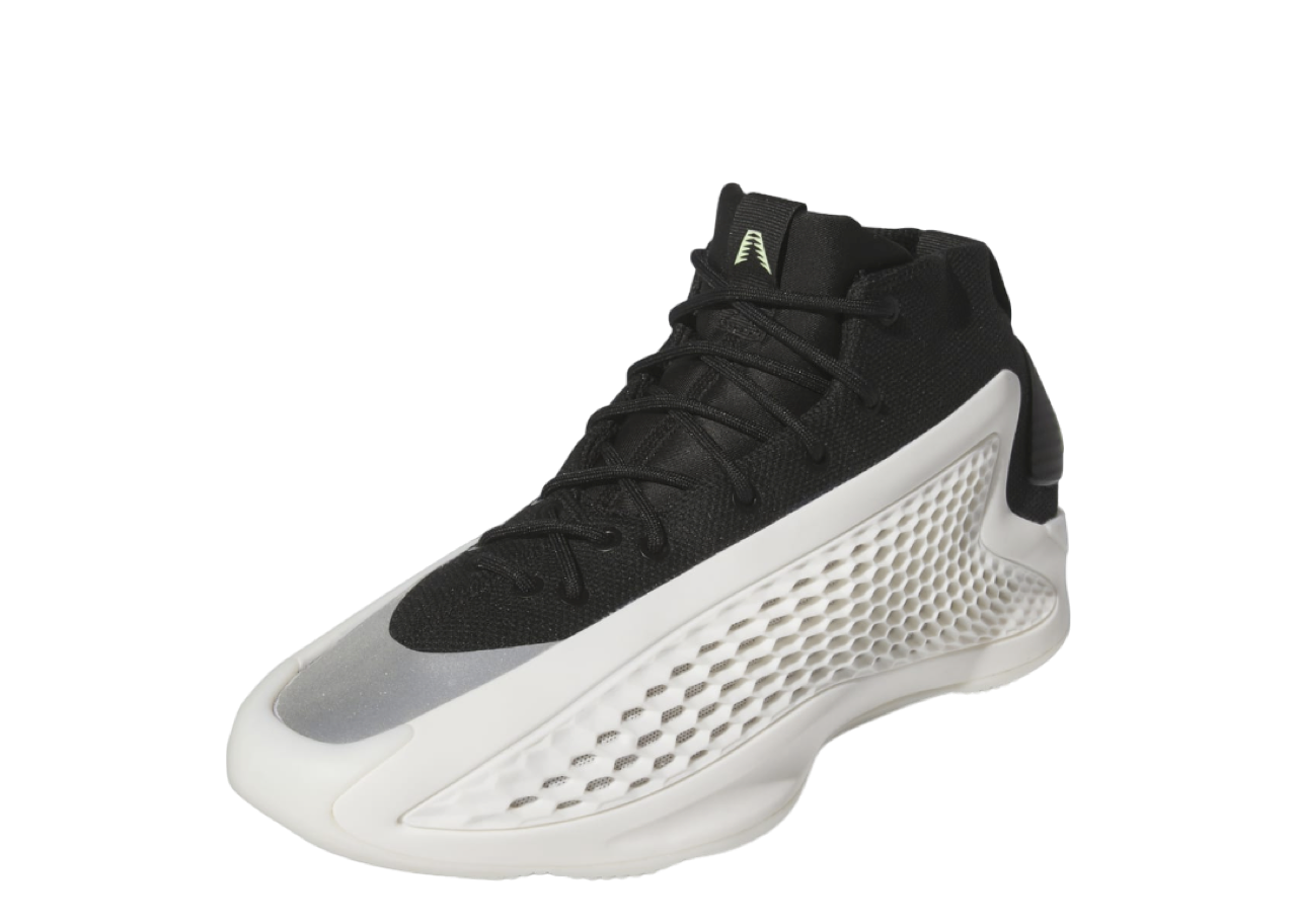 Adidas AE 1 Stormtrooper - photo 2