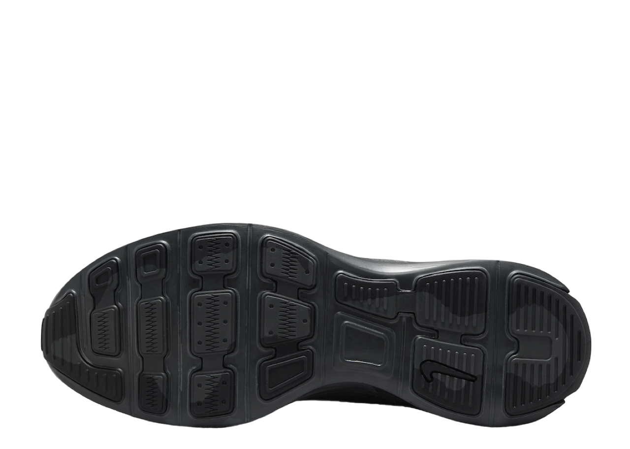 Nike Lunar Roam Dark Smoke Grey Black - photo 4