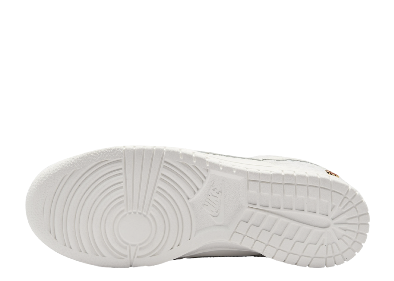 Nike Dunk Low Give Her Flowers (Women's) - photo 4