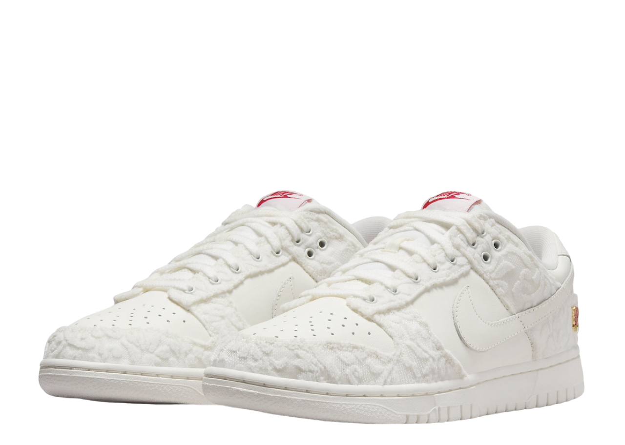 Nike Dunk Low Give Her Flowers (Women's) - photo 2