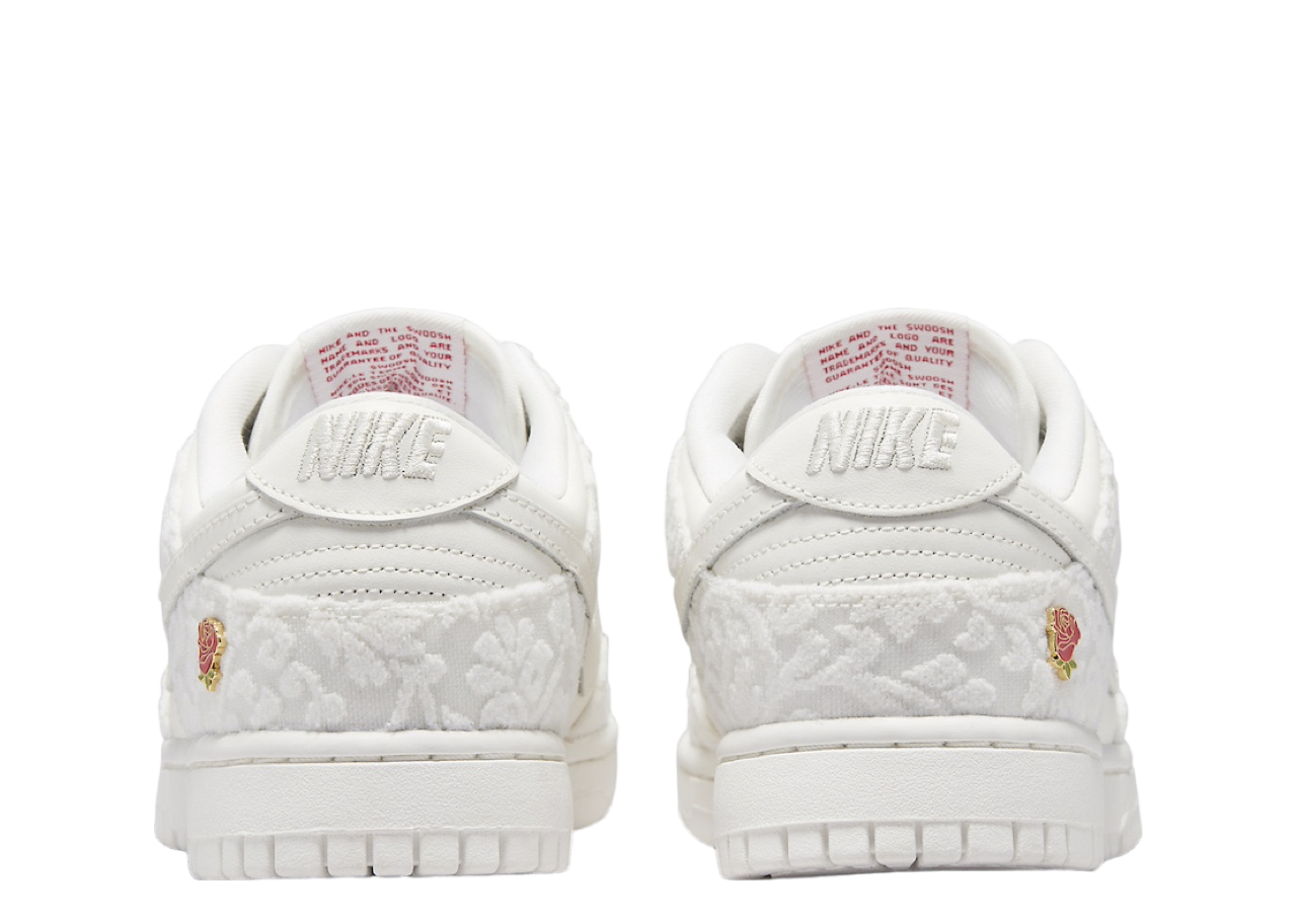 Nike Dunk Low Give Her Flowers (Women's) - photo 3