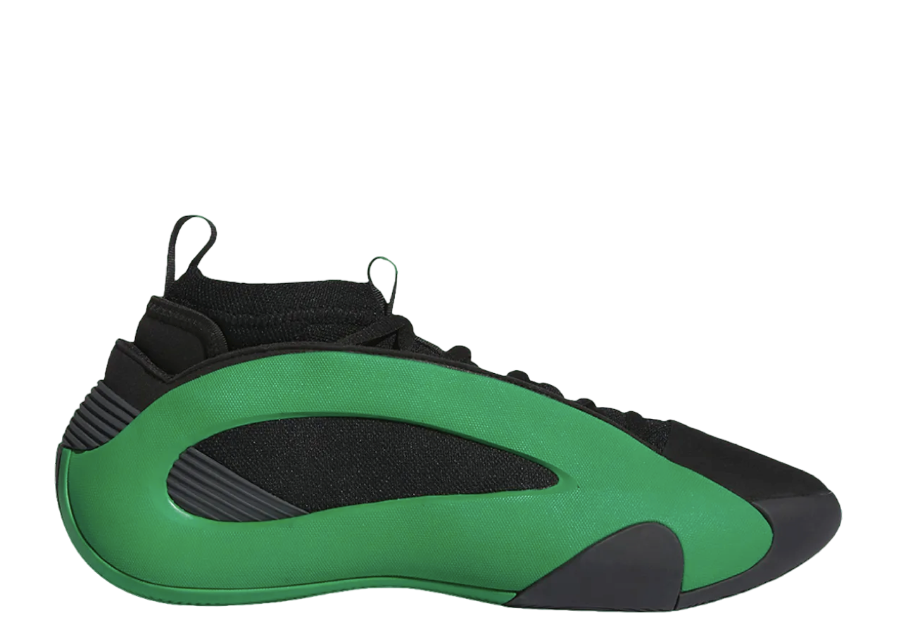 Adidas Harden Vol. 8 Luxury Green