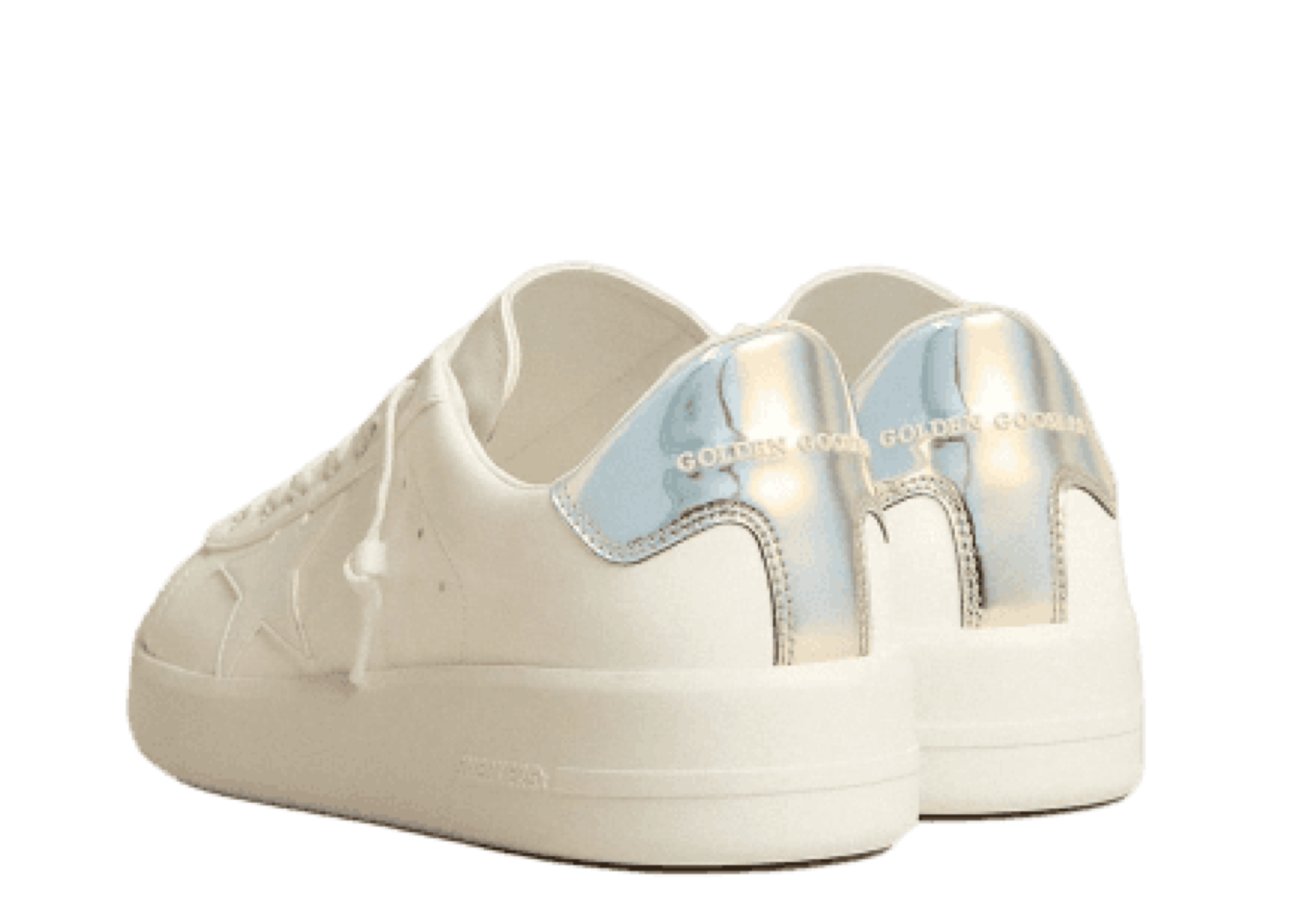 Golden Goose Bio-Based Purestar with White Star  - photo 3