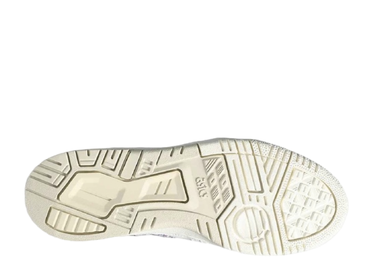 ASICS EX89 White Multicolor - photo 4