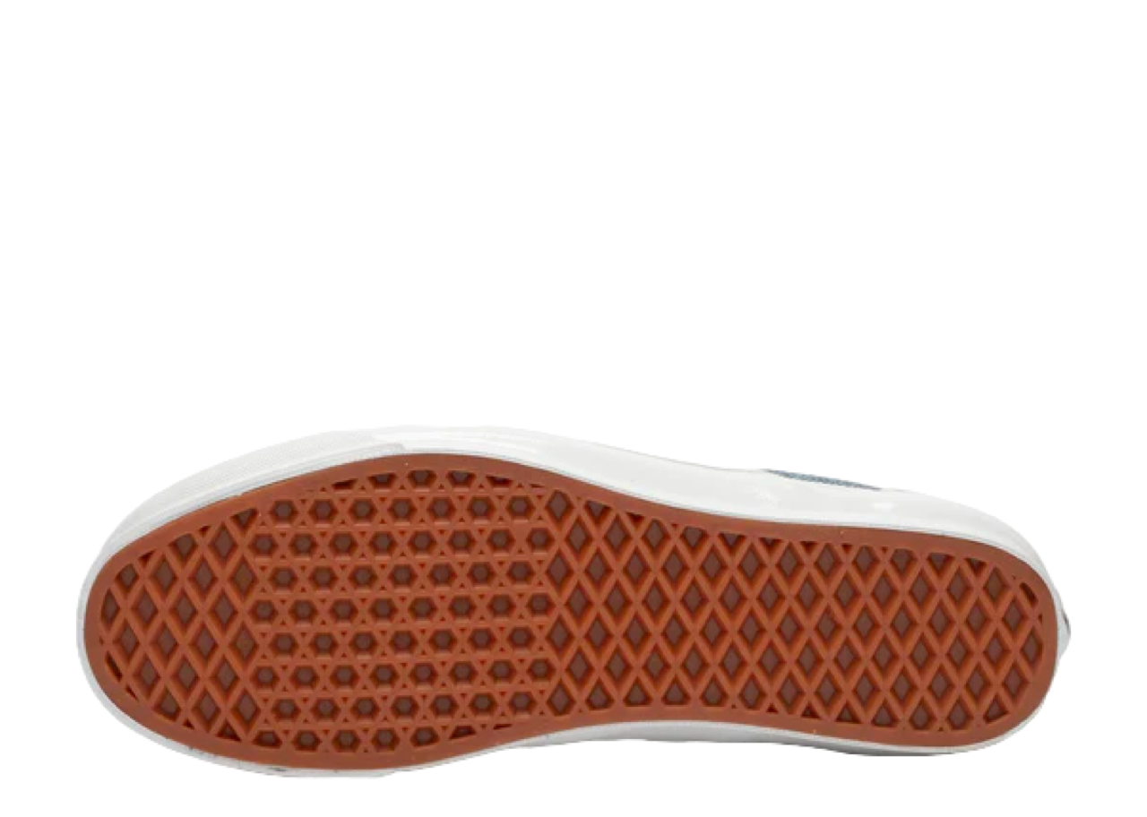 Vans Vault OG Classic Slip-On LX Inside Out Denim - photo 2