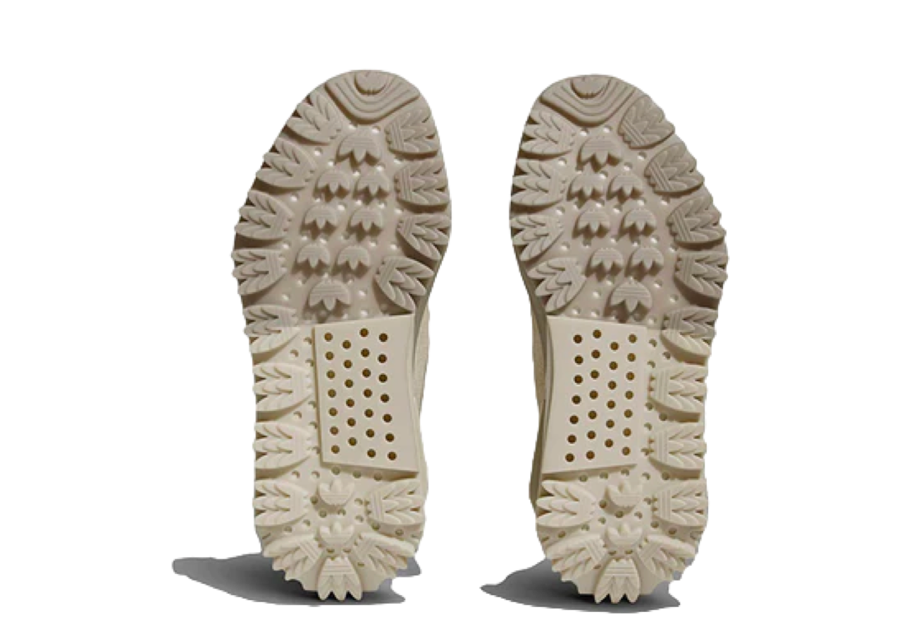 Adidas x Pharrell Williams NMD S1 MAHBS Beige - photo 2
